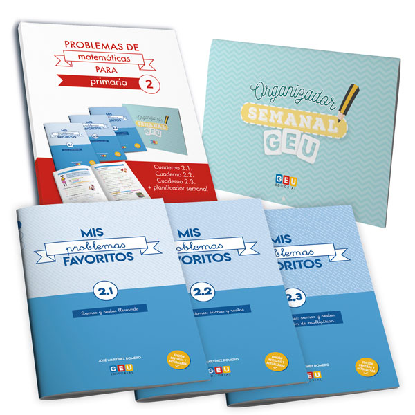 Cuadernos de problemas de matematicas sumas, restas y multiplicaci&oacute;n 2